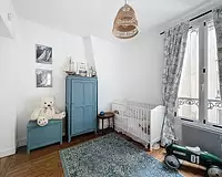 Appartement, 53 m²