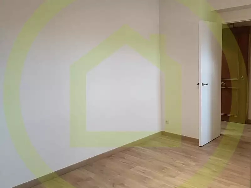 Appartement, 23,82 m²