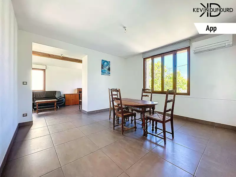 Maison, 170 m²