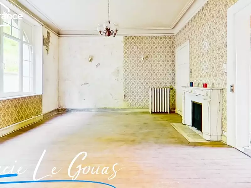Maison, 177 m²