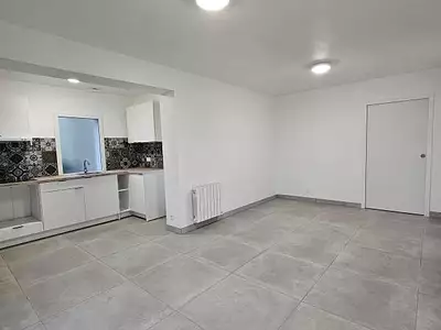 Appartement, 70 m²