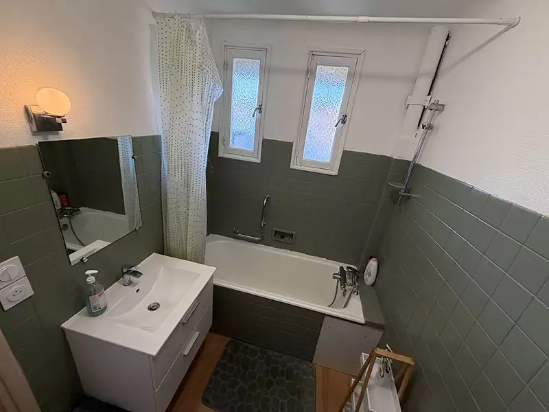 Appartement, 79 m²
