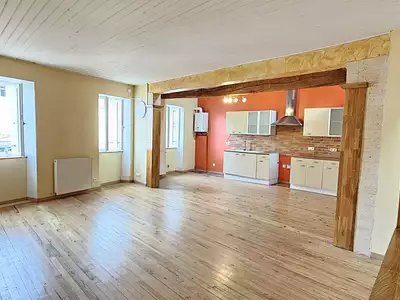 Maison, 157 m²