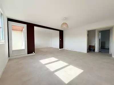 Appartement, 109 m²
