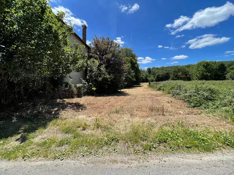 Terrain, 15 973 m²