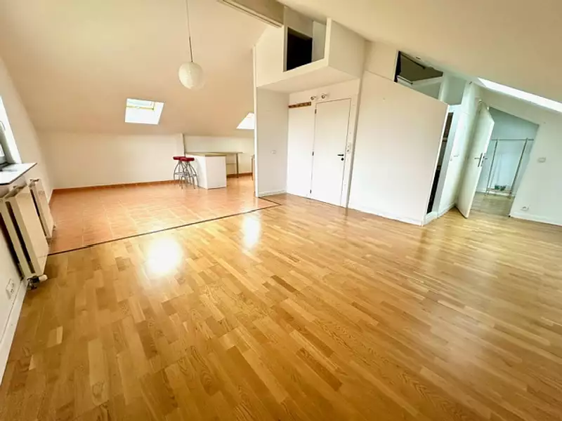 Appartement, 90 m²