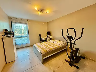 Appartement, 91,28 m²