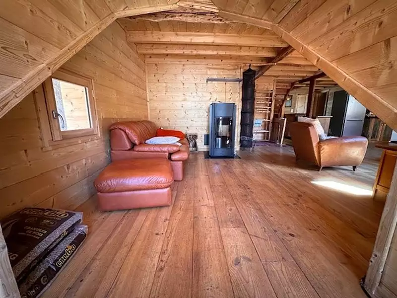 Appartement, 78 m²