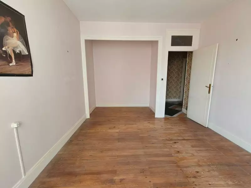 Appartement, 133 m²