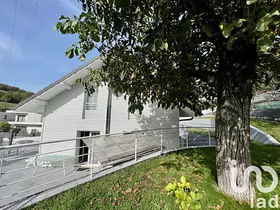 Maison, 170 m²