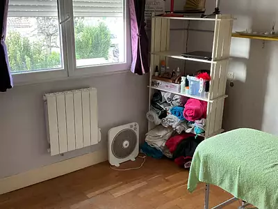 Maison, 97 m²