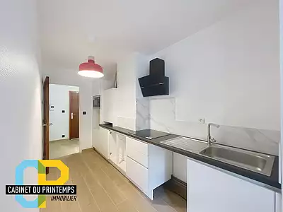 Appartement, 65,65 m²