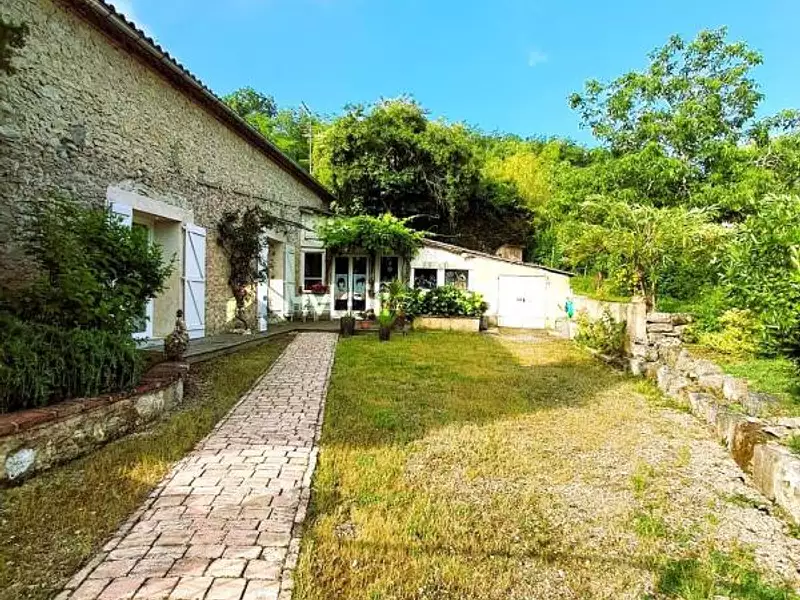 Maison, 171 m²