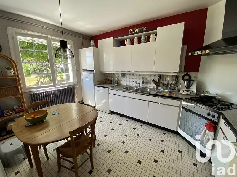 Maison, 105 m²