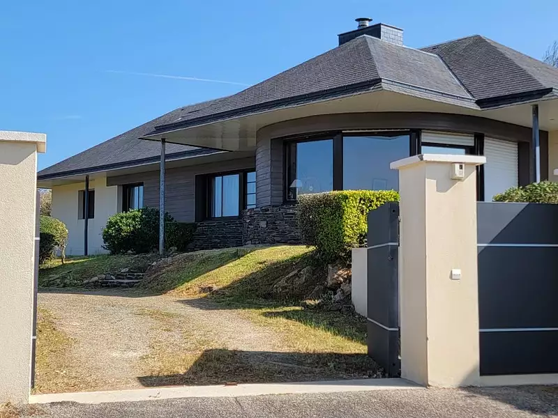 Maison, 157 m²