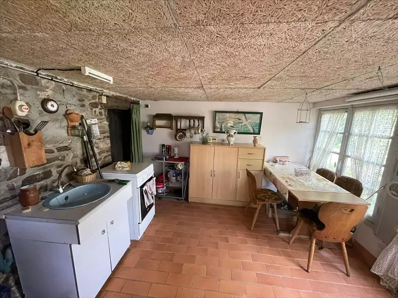 Maison, 71 m²