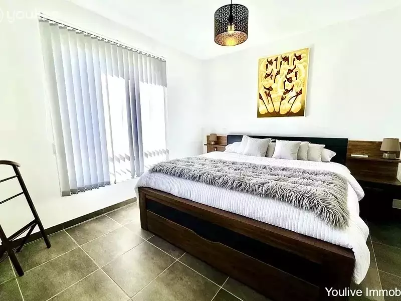 Appartement, 122 m²