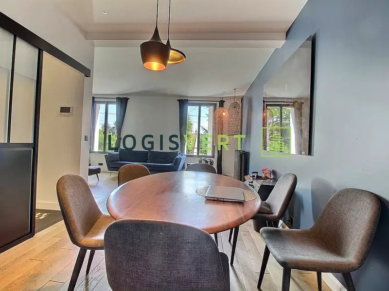 Maison, 172 m²