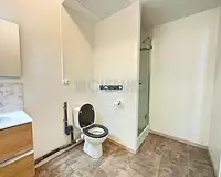 Appartement, 38,07 m²