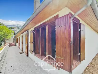 Maison, 108 m²