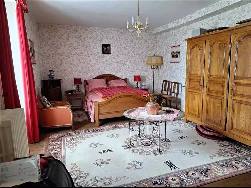 Maison, 269 m²