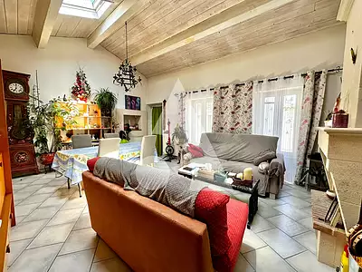 Maison, 130,89 m²