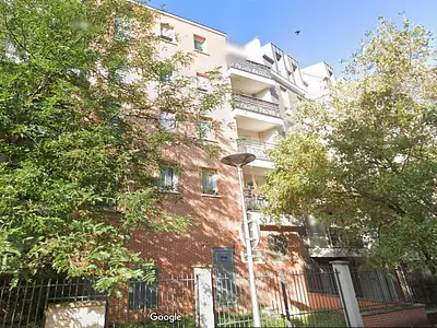 Appartement, 42,5 m²