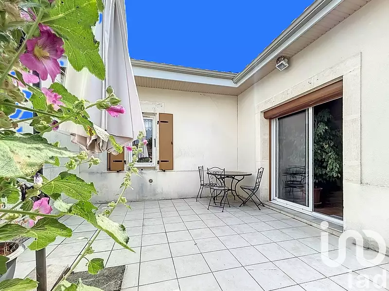 Maison, 130 m²