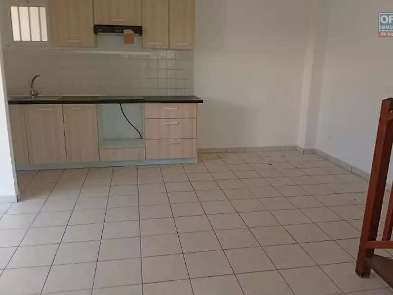 Appartement, 40,92 m²