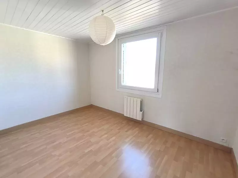 Maison, 61 m²
