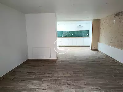 Maison, 59,91 m²
