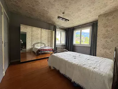 Appartement, 133,73 m²