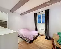 Appartement, 38 m²