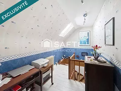 Maison, 110 m²