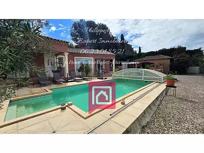 Maison, 132 m²