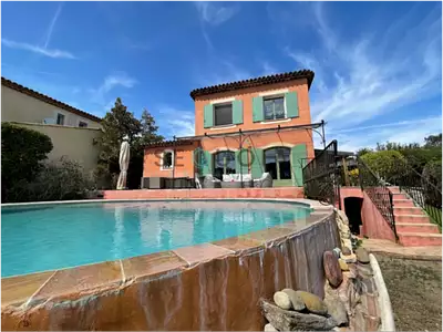 Maison, 106 m²