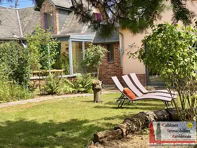 Maison, 170 m²