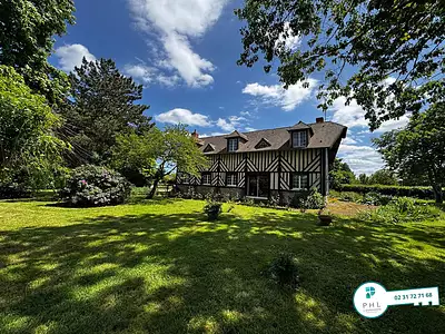 Maison, 205 m²