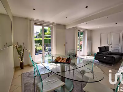 Maison, 104 m²