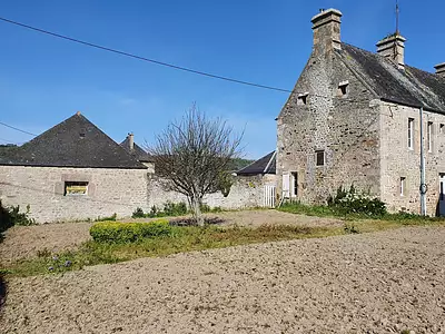 Maison, 125 m²