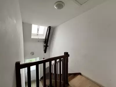 Appartement, 61 m²