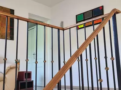Maison, 161 m²