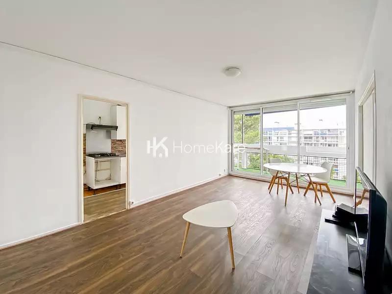 Appartement, 73 m²