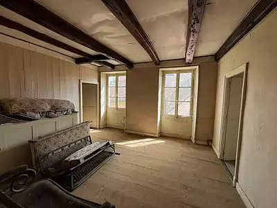 Maison, 183 m²