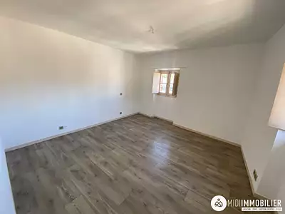 Appartement, 44,93 m²