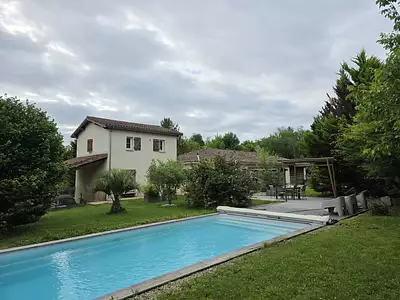 Maison, 159 m²
