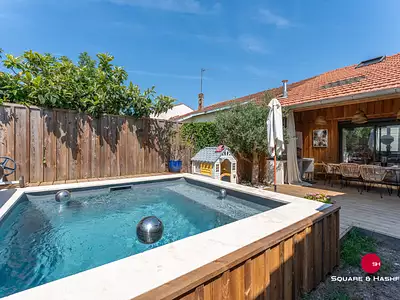 Maison, 138,78 m²