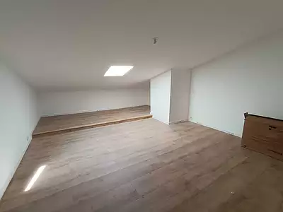 Appartement, 39 m²