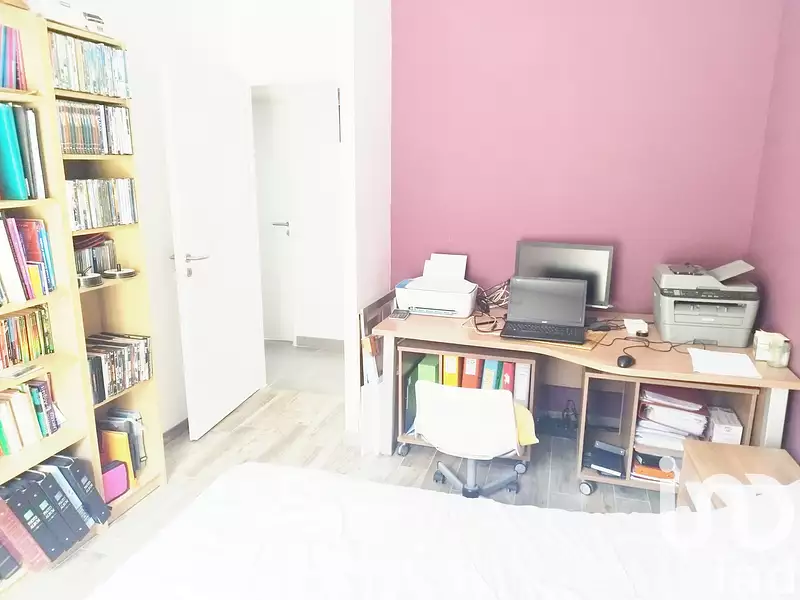 Maison, 102 m²