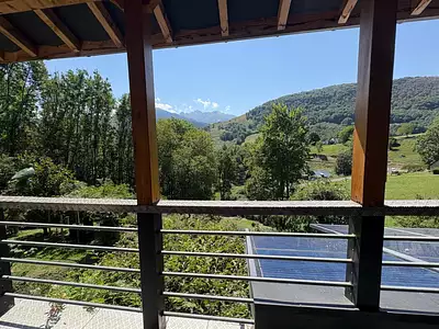 Maison, 238 m²